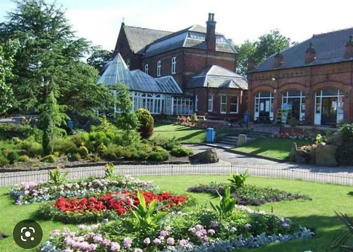 The Hideaway Southport