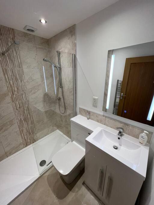 Casa vacanze The Hideaway *