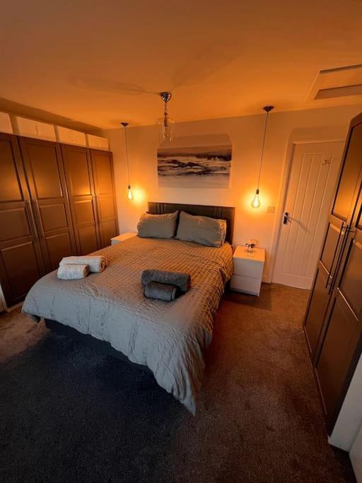 The Hideaway Casa vacanze